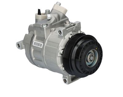 Compresseur, climatisation VALEO ORIGINS - TECHNOLOGIE D'ORIGINE