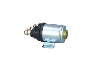 Solenoid Switch, starter VALEO NEW SPARE PART