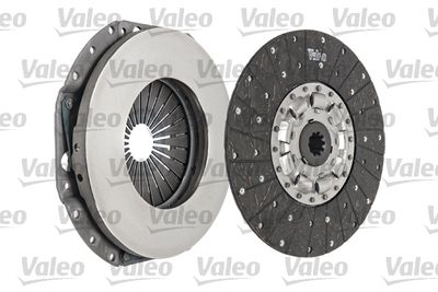 Clutch Kit REMANUFACTURED KIT2P