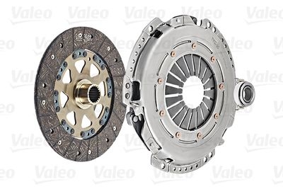 Clutch Kit KIT3P
