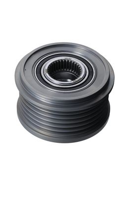 Poulie roue libre, alternateur