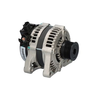 Alternator VALEO ORIGINS NEW OE TECHNOLOGY