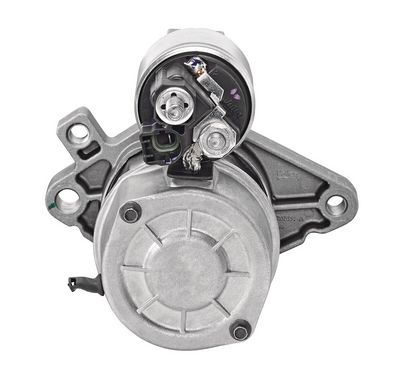 Starter VALEO ORIGINS NEW OE TECHNOLOGY