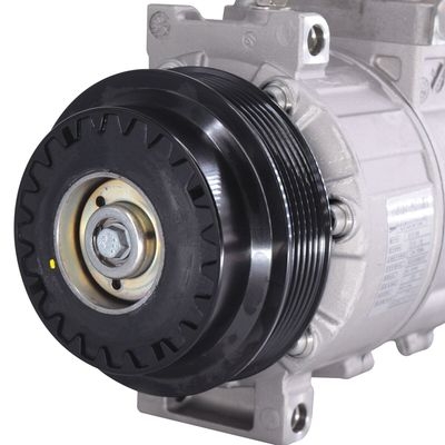 Compresseur, climatisation VALEO ORIGINS - TECHNOLOGIE D'ORIGINE