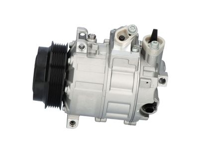 Compresseur, climatisation VALEO ORIGINS - TECHNOLOGIE D'ORIGINE