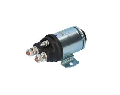 Solenoid Switch, starter VALEO NEW SPARE PART