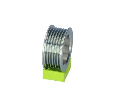 Belt Pulley, alternator VALEO NEW SPARE PART