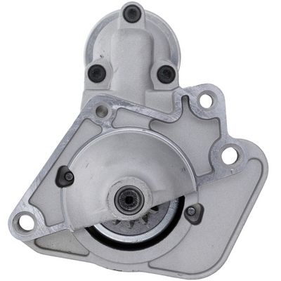 Starter VALEO CORE-FLEX