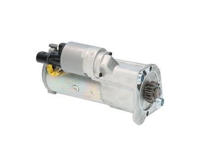Starter VALEO ORIGINS NEW OE TECHNOLOGY