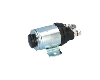 Solenoid Switch, starter VALEO NEW SPARE PART