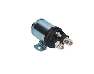 Solenoid Switch, starter VALEO NEW SPARE PART