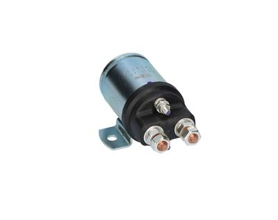 Solenoid Switch, starter VALEO NEW SPARE PART