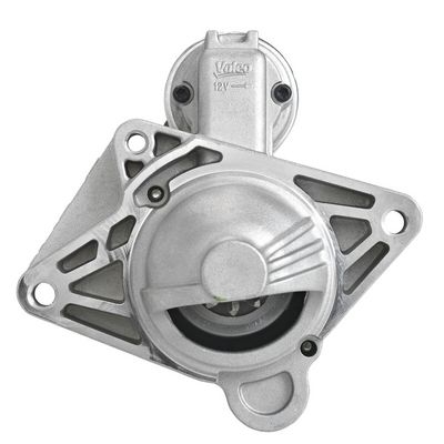Starter VALEO ORIGINS NEW OE TECHNOLOGY