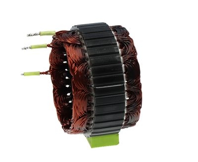 Stator, alternator VALEO NEW ORIGINAL SPARE PART