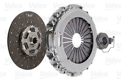 Clutch Kit REMANUFACTURED KIT3P