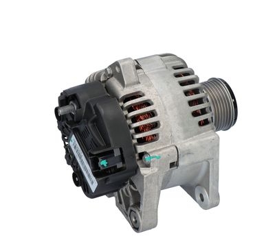 Alternator VALEO ORIGINS NEW OE TECHNOLOGY
