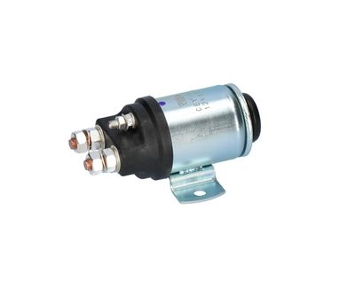 Solenoid Switch, starter VALEO NEW SPARE PART