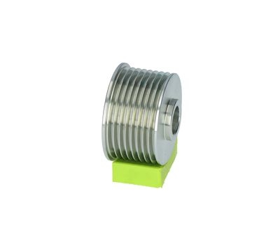Belt Pulley, alternator VALEO NEW ORIGINAL SPARE PART