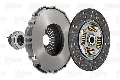 Clutch Kit NEW ORIGINAL KIT3P