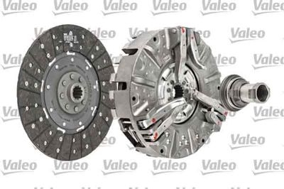 Clutch Kit