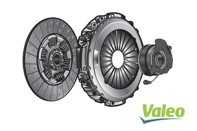 Clutch Kit