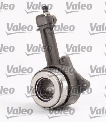 Central Slave Cylinder, clutch