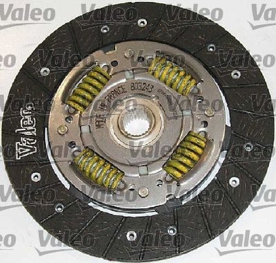 Clutch Kit KIT3P