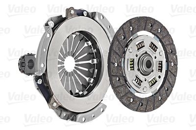 Clutch Kit VALEO CLASSIC KIT3P