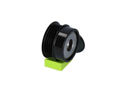 Poulie roue libre, alternateur VALEO NEW ORIGINAL SPARE PART