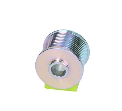 Belt Pulley, alternator VALEO NEW SPARE PART