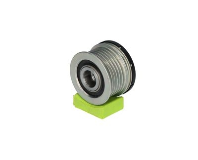 Alternator Freewheel Clutch VALEO NEW ORIGINAL SPARE PART