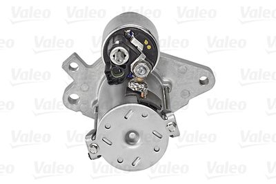 Starter VALEO ORIGINS NEW OE TECHNOLOGY