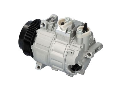 Compresseur, climatisation VALEO ORIGINS - TECHNOLOGIE D'ORIGINE