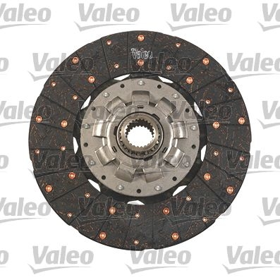Clutch Kit REMANUFACTURED KIT3P