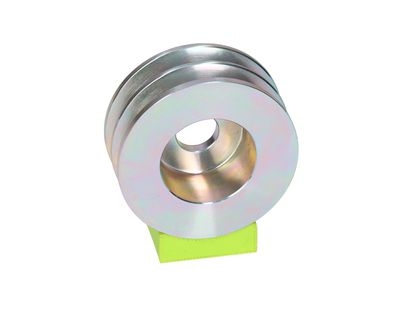 Poulie, alternateur VALEO NEW SPARE PART