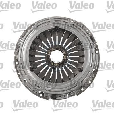 Clutch Pressure Plate