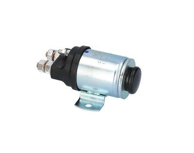 Solenoid Switch, starter VALEO NEW SPARE PART