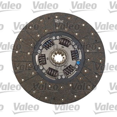 Clutch Kit REMANUFACTURED KIT3P