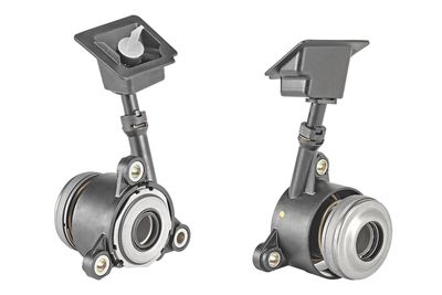 Central Slave Cylinder, clutch