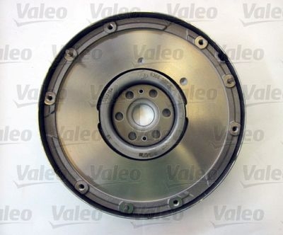 Flywheel DUAL MASS FLYWHEEL