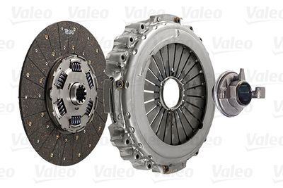 Clutch Kit NEW ORIGINAL KIT3P