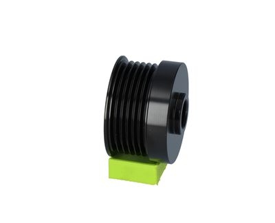Belt Pulley, alternator VALEO NEW SPARE PART