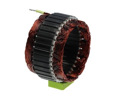 Stator, alternator VALEO NEW ORIGINAL SPARE PART