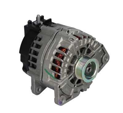Alternator VALEO ORIGINS NEW OE TECHNOLOGY