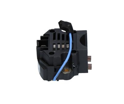 Alternator Regulator VALEO NEW ORIGINAL SPARE PART