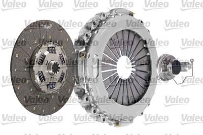 Clutch Kit NEW KIT3P