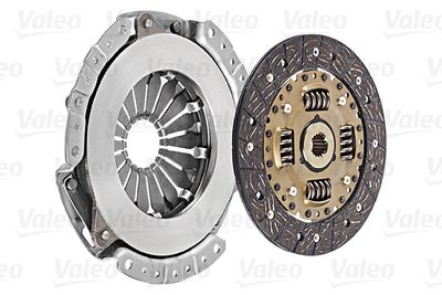 Clutch Kit VALEO CLASSIC KIT2P