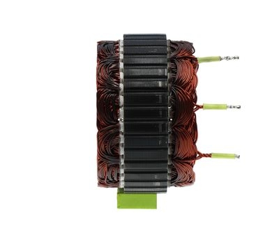 Stator, alternator VALEO NEW ORIGINAL SPARE PART