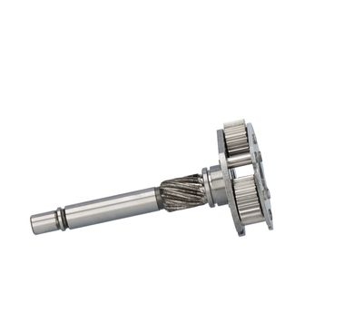 Freewheel Gear, starter VALEO NEW ORIGINAL SPARE PART