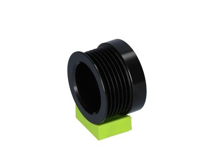 Belt Pulley, alternator VALEO NEW SPARE PART
